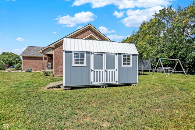 139 Campbell Road, Greenwood, IN 46143