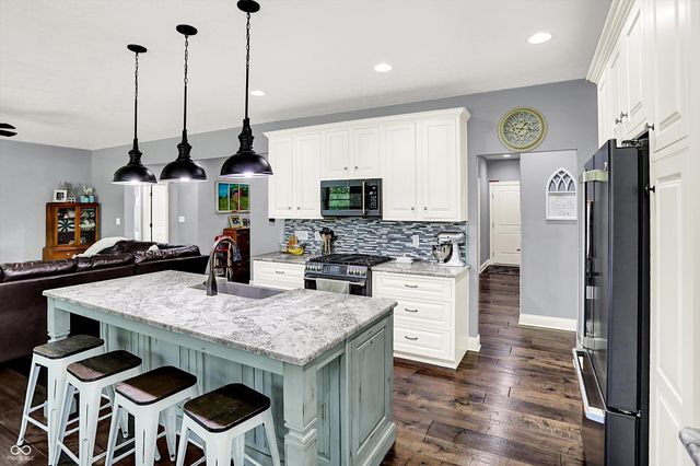 139 Campbell Road, Greenwood, IN 46143