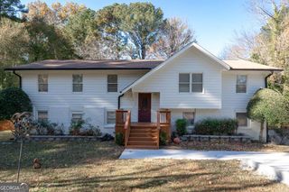 3599 Lower Roswell Road, Marietta, GA 30068