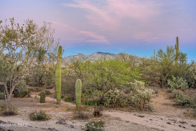 4350 W Flying Diamond Drive, Tucson, AZ 85742