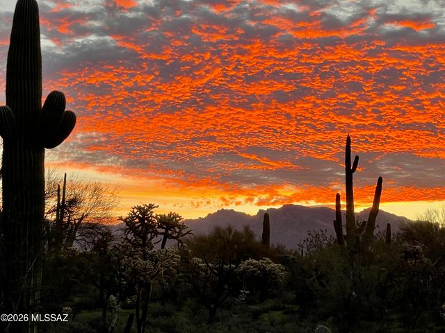 4350 W Flying Diamond Drive, Tucson, AZ 85742