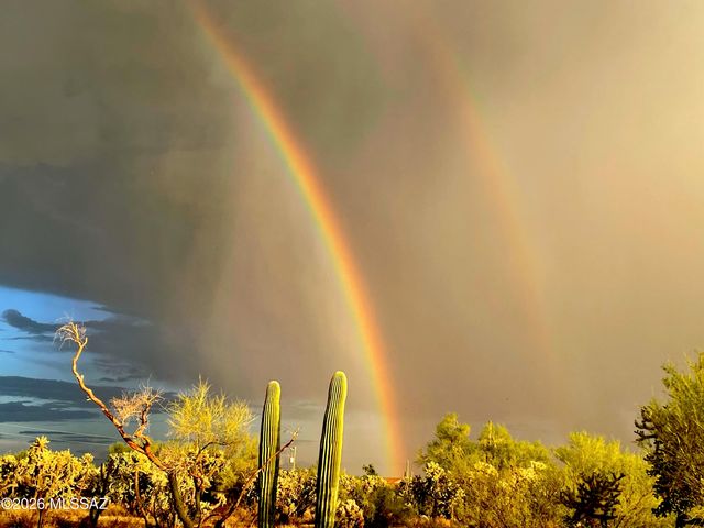 4350 W Flying Diamond Drive, Tucson, AZ 85742