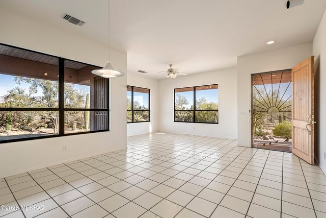 4350 W Flying Diamond Drive, Tucson, AZ 85742