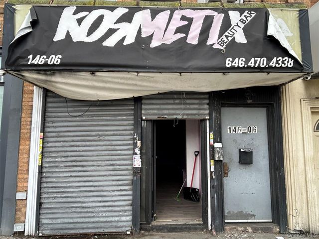 146-06 Liberty Avenue, Jamaica, NY 11435