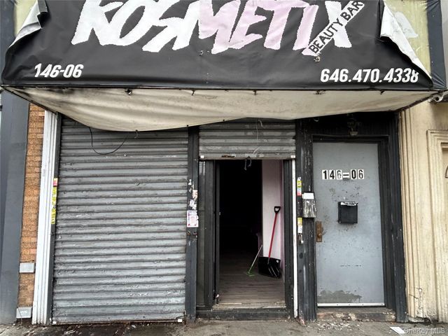 146-06 Liberty Avenue, Jamaica, NY 11435