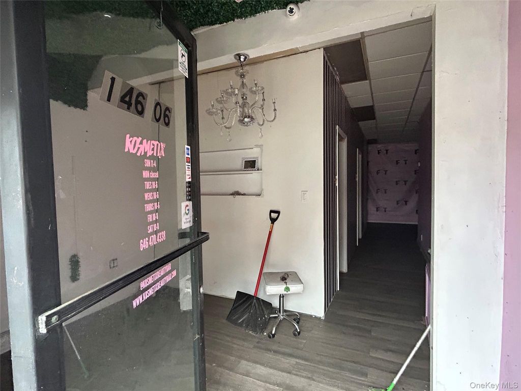 146-06 Liberty Avenue, Jamaica, NY 11435