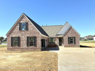 3785 Roland Drive, Southaven, MS 38672