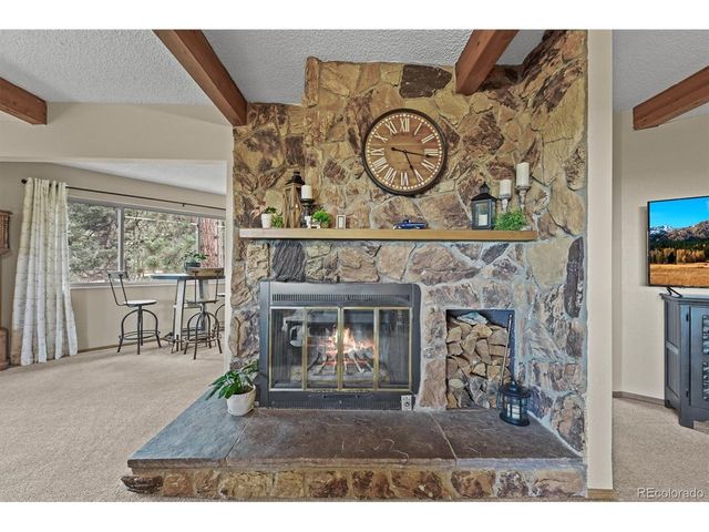 13540 Deer Ridge Way, Larkspur, CO 80118
