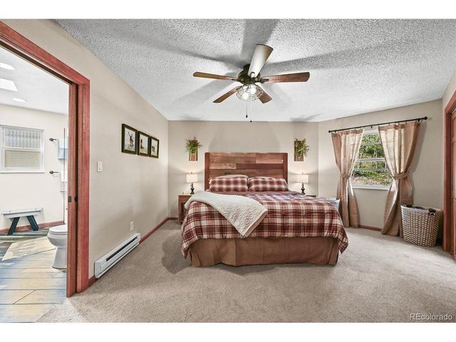13540 Deer Ridge Way, Larkspur, CO 80118
