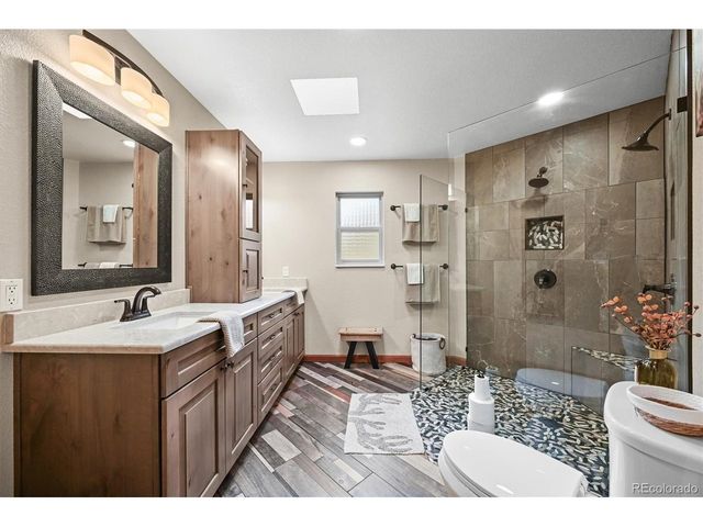 13540 Deer Ridge Way, Larkspur, CO 80118