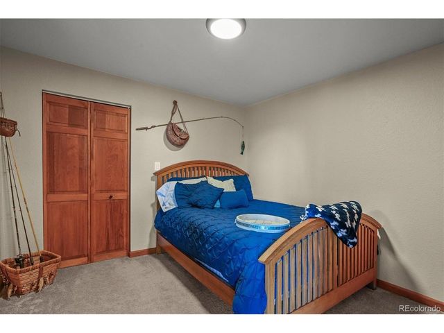 13540 Deer Ridge Way, Larkspur, CO 80118