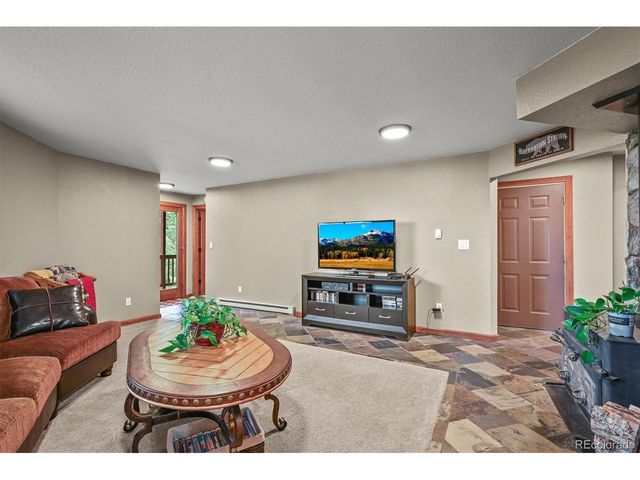 13540 Deer Ridge Way, Larkspur, CO 80118