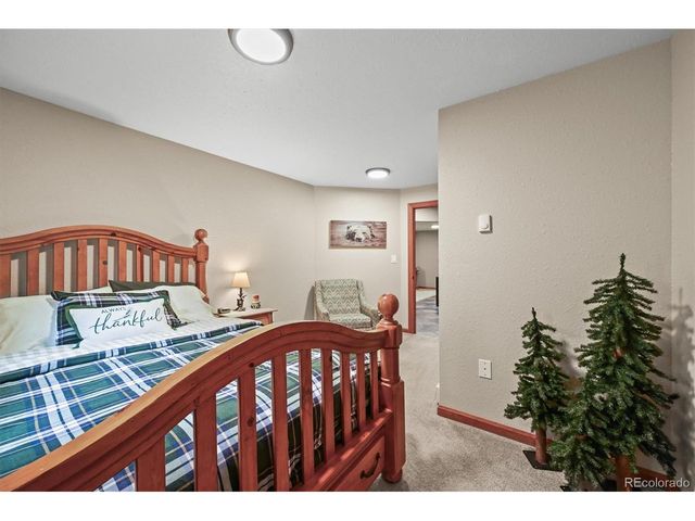 13540 Deer Ridge Way, Larkspur, CO 80118