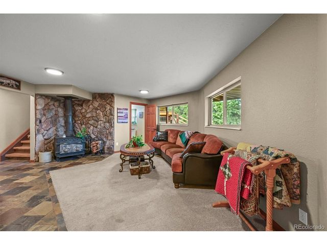 13540 Deer Ridge Way, Larkspur, CO 80118