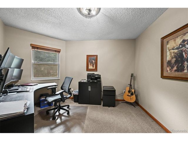 13540 Deer Ridge Way, Larkspur, CO 80118