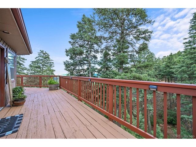 13540 Deer Ridge Way, Larkspur, CO 80118