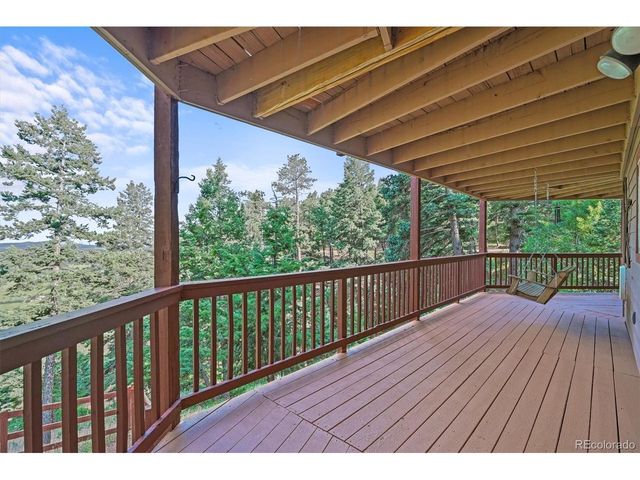 13540 Deer Ridge Way, Larkspur, CO 80118