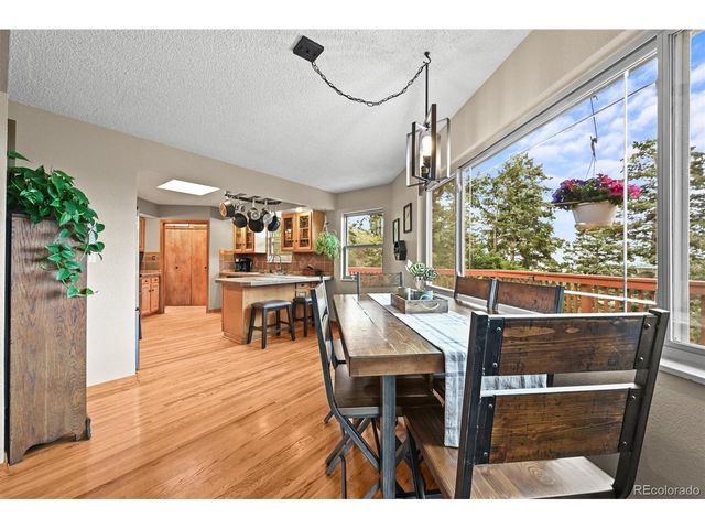 13540 Deer Ridge Way, Larkspur, CO 80118