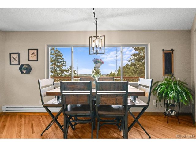13540 Deer Ridge Way, Larkspur, CO 80118
