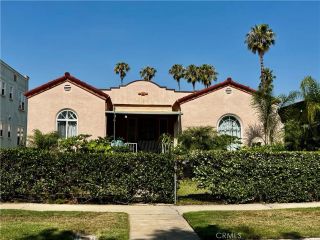 1553 N Commonwealth, Los Angeles, CA 90027