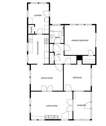 700 Todo LN, Driftwood, TX 78619