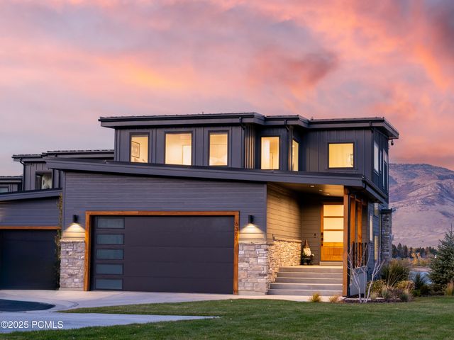 6384 E 725 S 49, Huntsville, UT 84317