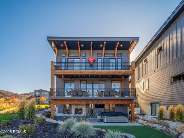 6384 E 725 S 49, Huntsville, UT 84317