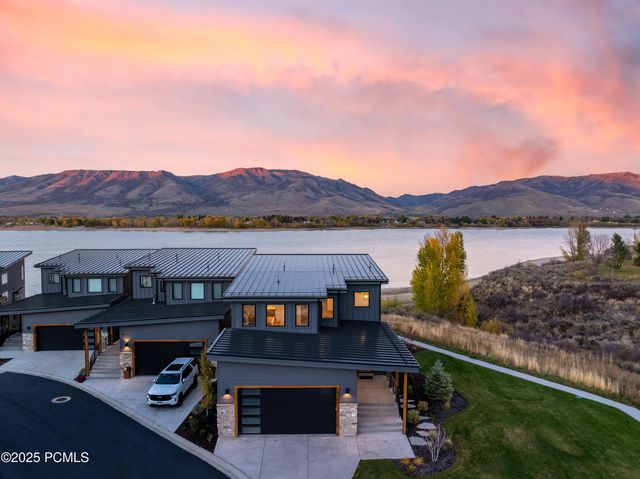 6384 E 725 S 49, Huntsville, UT 84317