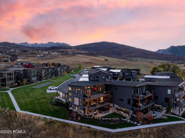 6384 E 725 S 49, Huntsville, UT 84317