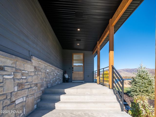 6384 E 725 S 49, Huntsville, UT 84317