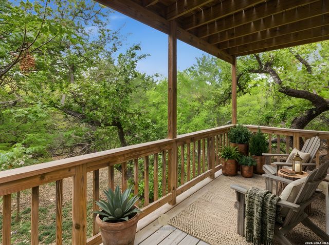 507 Scenic Run, Canyon Lake, TX 78133