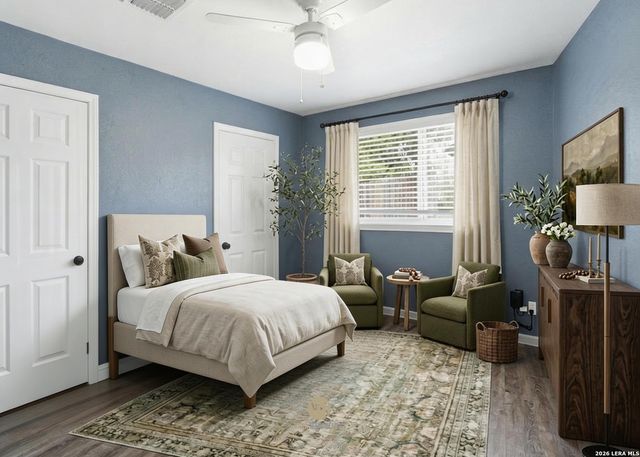 507 Scenic Run, Canyon Lake, TX 78133