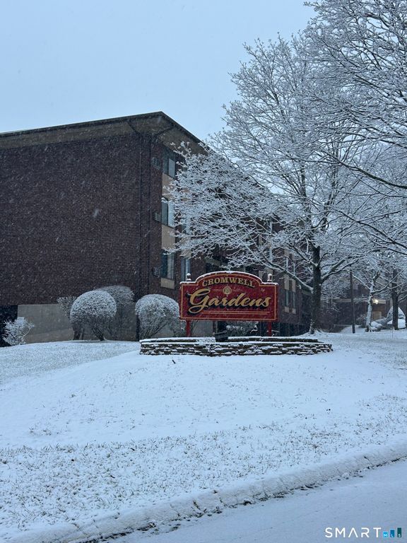 1205 Cromwell Hills Drive 1205, Cromwell, CT 06416