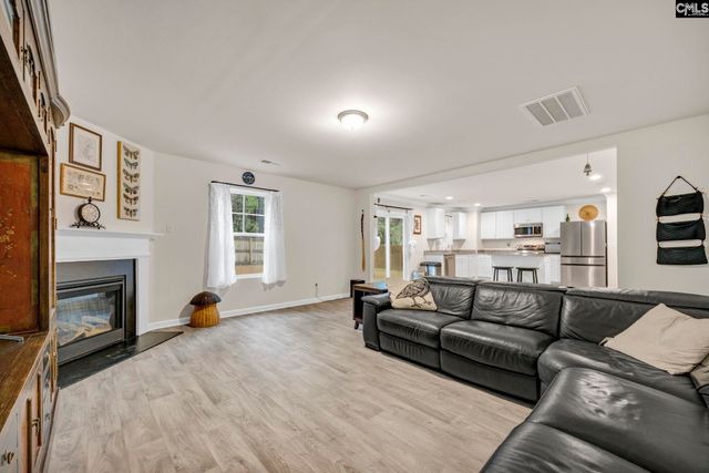 169 Carriagebrook Circle, Camden, SC 29020