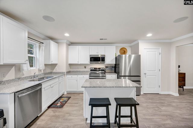 169 Carriagebrook Circle, Camden, SC 29020