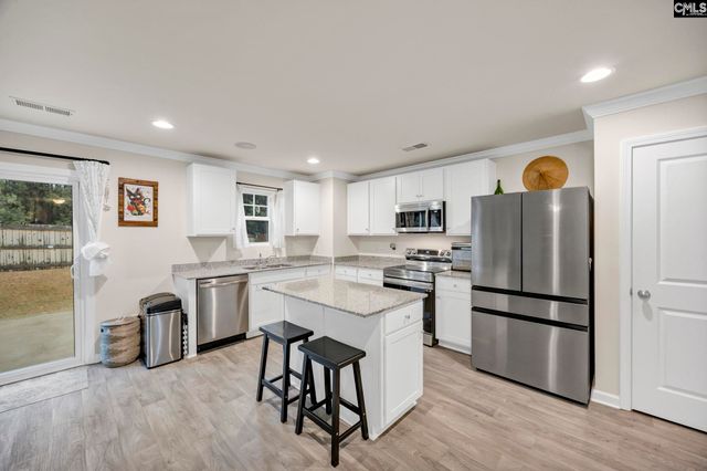 169 Carriagebrook Circle, Camden, SC 29020