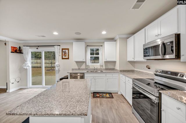 169 Carriagebrook Circle, Camden, SC 29020