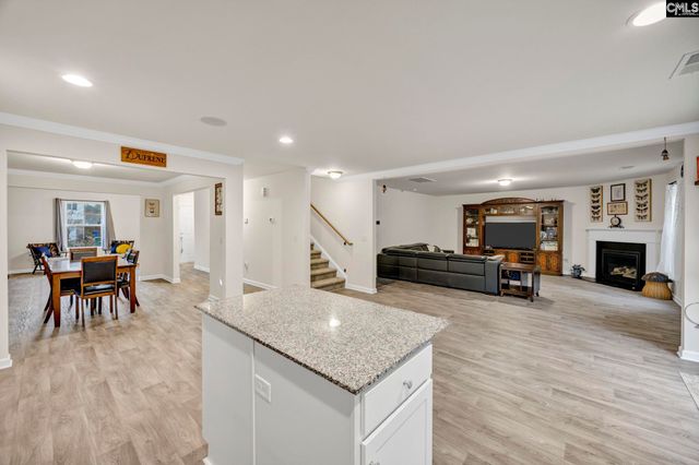 169 Carriagebrook Circle, Camden, SC 29020