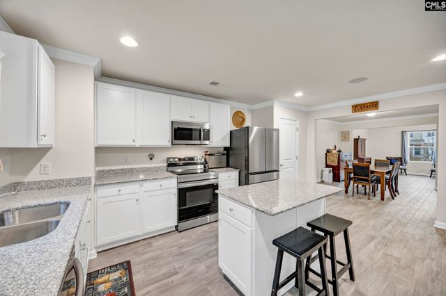 169 Carriagebrook Circle, Camden, SC 29020