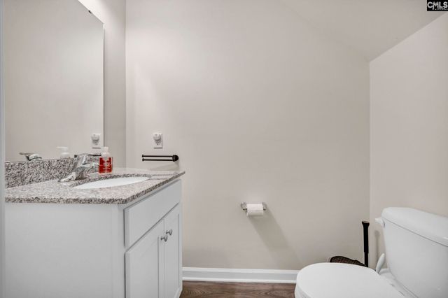 169 Carriagebrook Circle, Camden, SC 29020