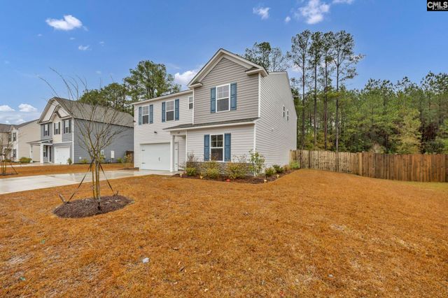 169 Carriagebrook Circle, Camden, SC 29020