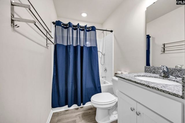 169 Carriagebrook Circle, Camden, SC 29020