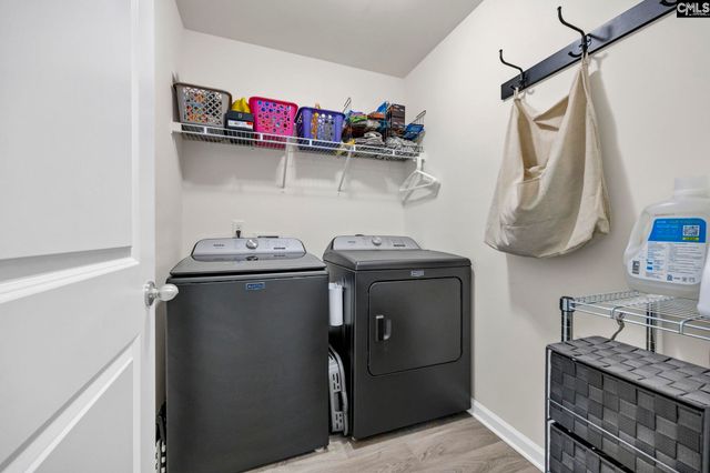 169 Carriagebrook Circle, Camden, SC 29020