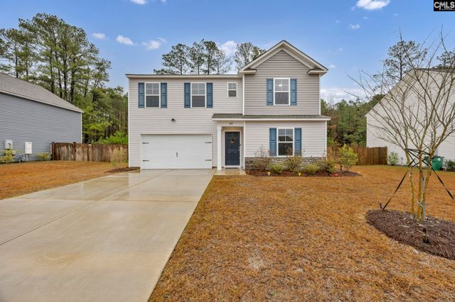 169 Carriagebrook Circle, Camden, SC 29020