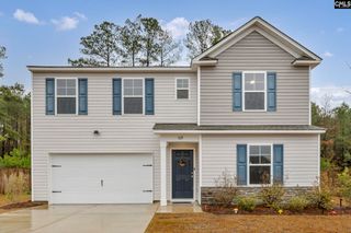 169 Carriagebrook Circle, Camden, SC 29020