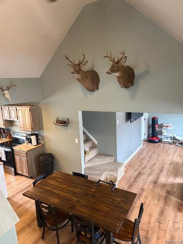 4226 Welch Road, Attica, MI 48412