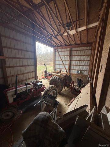4226 Welch Road, Attica, MI 48412