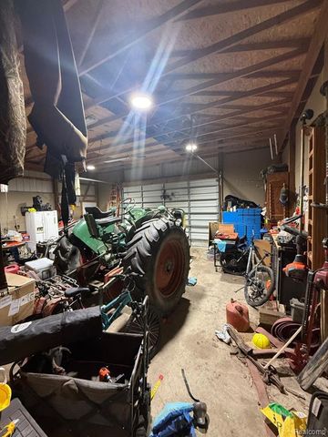 4226 Welch Road, Attica, MI 48412