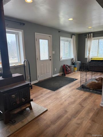 4226 Welch Road, Attica, MI 48412