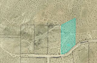 60820 Summers, Landers, CA 92285